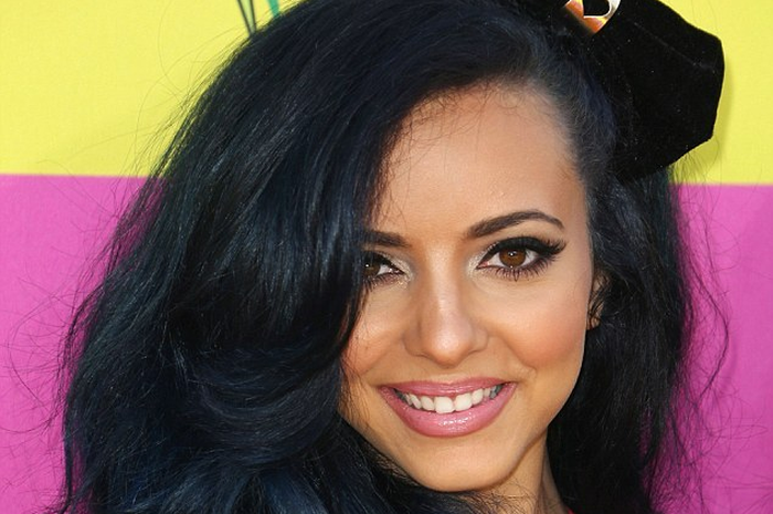 Maintain A Relationship Ala Jade Thirlwall