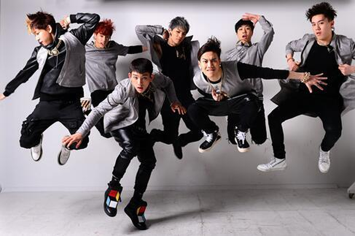 GOT7: Pengin Liburan dan Makin Terkenal