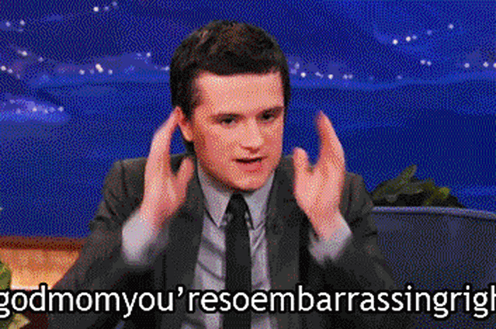 Josh Hutcherson: Senang Bisa Bersahabat Dengan Jennifer Lawrence