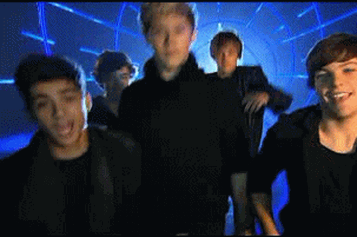 Audisi Dan Penampilan Pertama One Direction Di X Factor (Part 2)