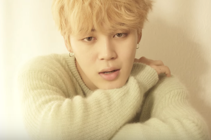 Fakta dan Teori Soal Video 'Serendipity' Jimin BTS