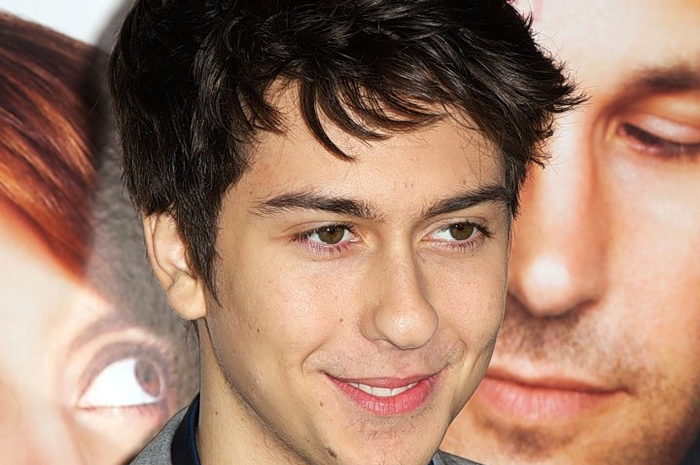 Nat Wolff: Beruntung Berakting Sejak Kecil