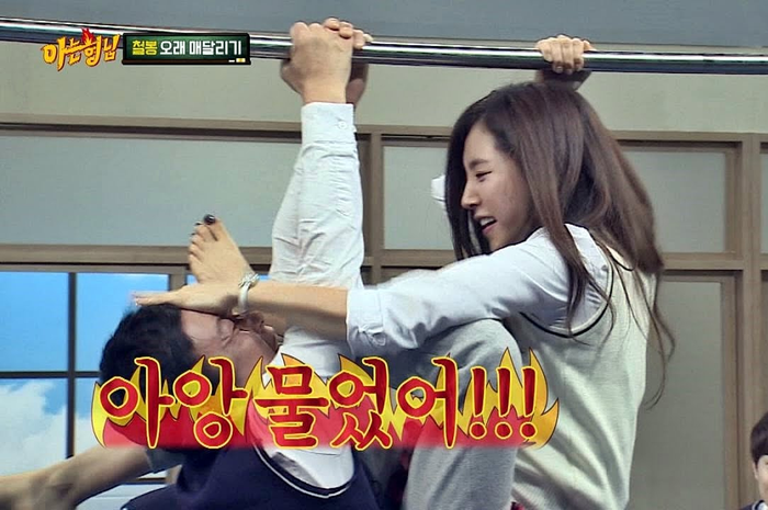 Wajib Nonton! 10 Episode Variety Show Knowing Brothers Terlucu Edisi Aktor/Aktris