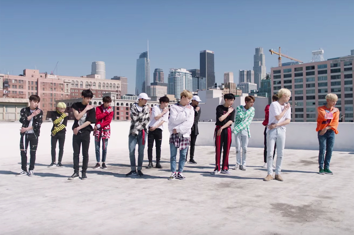 10 Dance Boyband Paling Keren di Tahun 2017. Ada Grup Favorit Kamu?