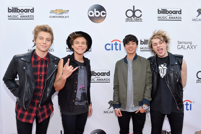 5 Seconds of Summer: Wawancara Eksklusif dengan Kawanku (Part 2)