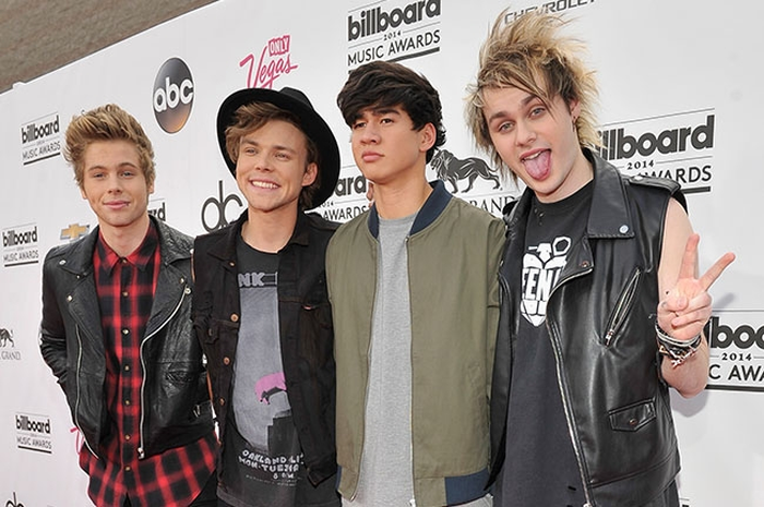 5 Seconds of Summer: Wawancara Eksklusif dengan Kawanku (Part 1)