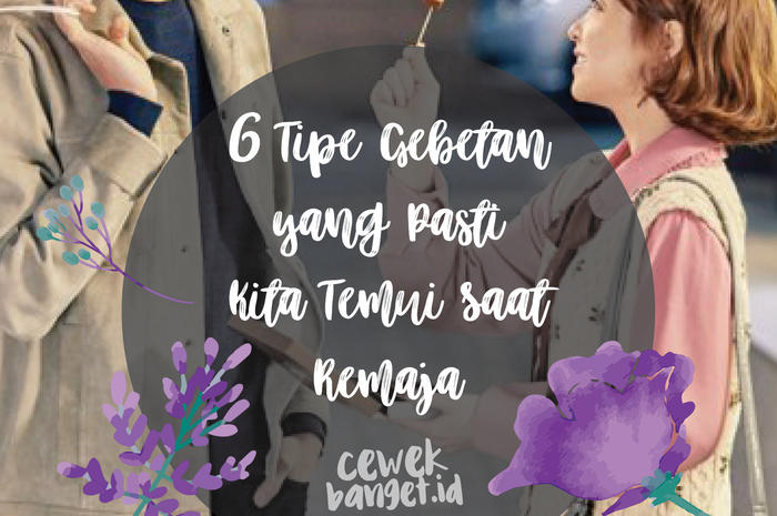 Gebetan friendzone bikin nge-jleb!