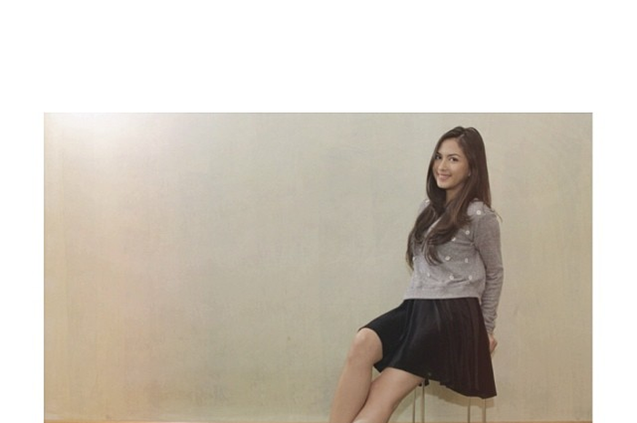 Jessica Mila: Dari Cheeleaders Sampai Akting
