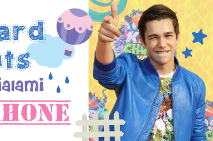 Austin Mahone: 5 Momen Aneh yang Pernah Dialami