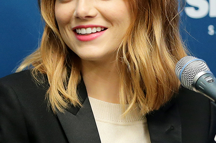 Emma Stone: Hubungan Gwen dan Peter Makin Rumit di The Amazing Sipder-Man 2