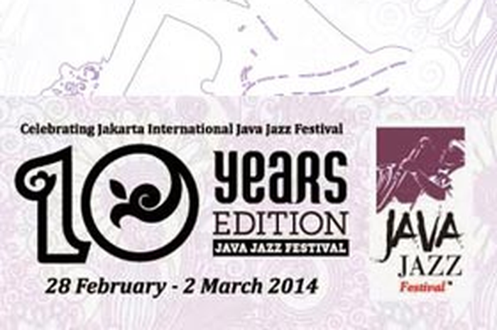 Pemenang Kuis Berhadiah Tiket Java Jazz Festival 2014
