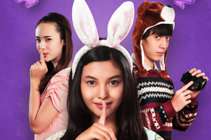 7 Misi Rahasia Sophie (2014): Berbuat Kebaikan Yang Tak Terduga