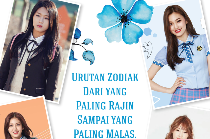 Kamu termasuk #TeamRajin atau #TeamMalas girls?