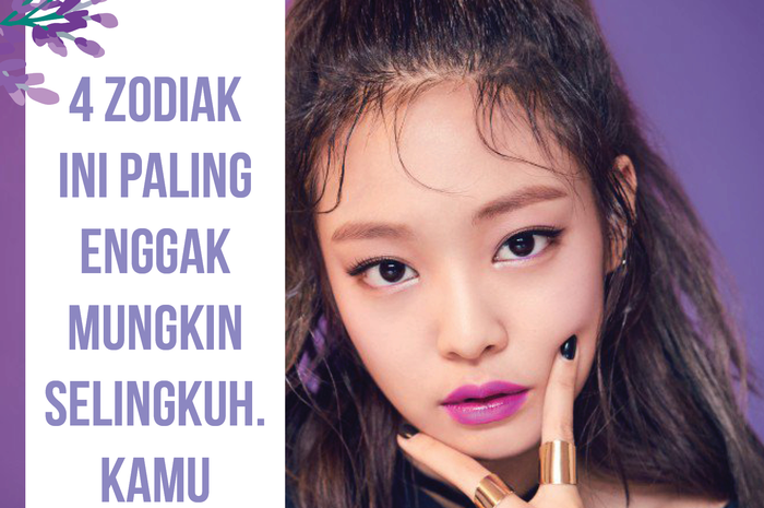 Zodiak berikut ini paling setia di antara zodiak-zodiak yang lain.