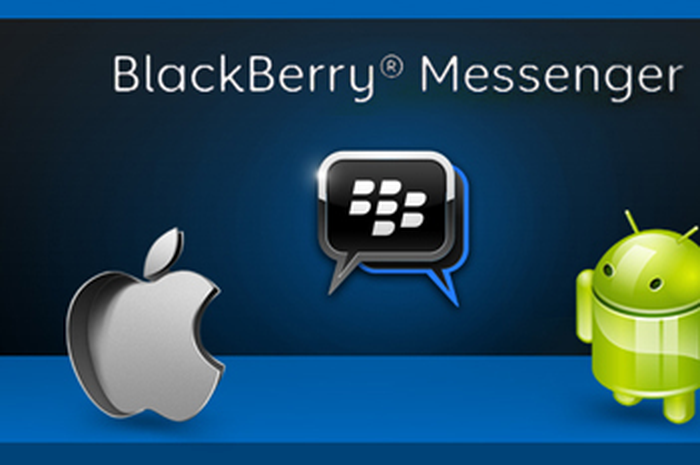 BlackBerry Messenger (BBM): Officially On iPhone & Android!