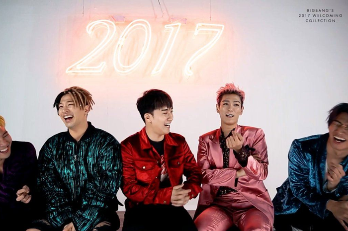 BIGBANG