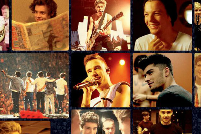 This Is Us 3D Premiere Screening Quiz