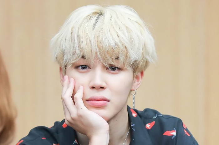 Alasan yang bikin kita jatuh cinta dengan Jimin 'BTS'