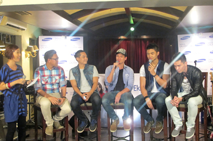 Fame Eksis Night With D'Journey: Buka Bareng Yang Seru & Akrab