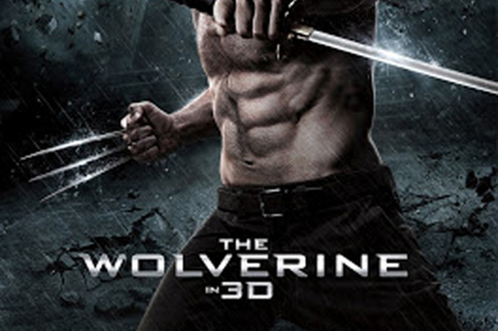 The Wolverine (2013): Menolong Teman Lama