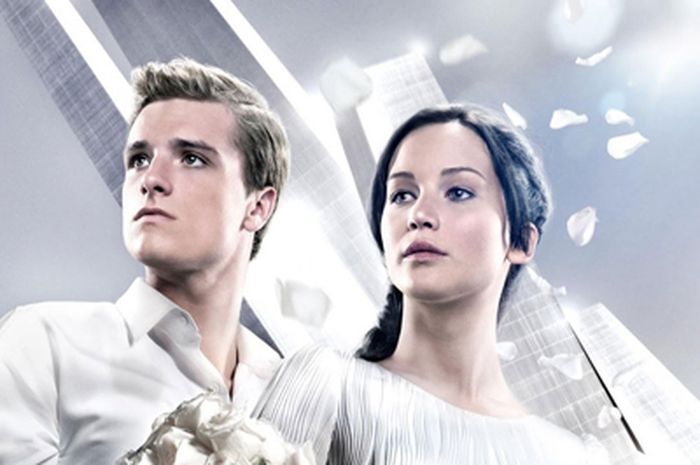 The Hunger Games: Catching Fire Trailer