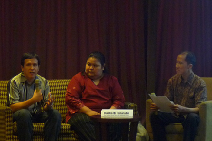 YIPABK: Kampanye Peduli Anak Berkebutuhan Khusus