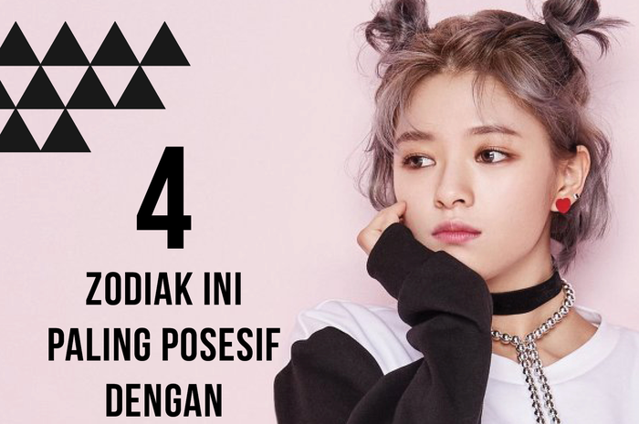 Zodiak berikut ini dikenal paling posesif dengan pasangannya.