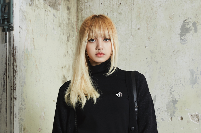 lisa blackpink