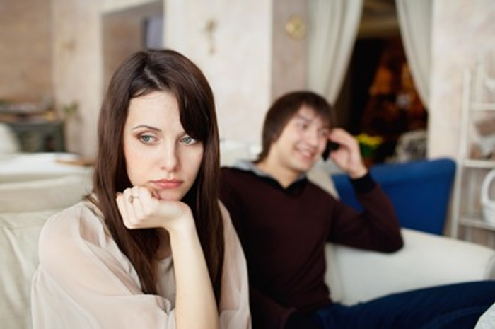 Beware, Dating Red Flags