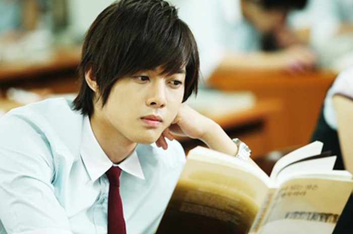 Putus Sama Pacar Sekelas?