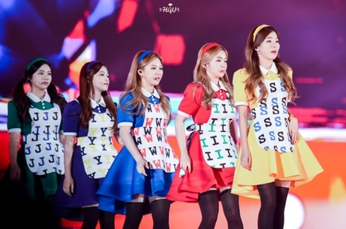 Red Velvet