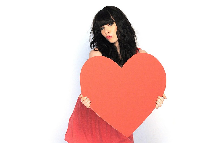 Tips Nge-Date Dari Carly Rae Jepsen