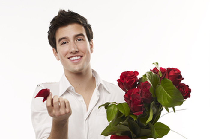14 Rules of Dating dari BTR
