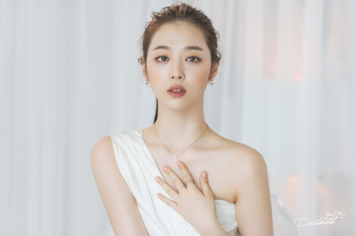 sulli