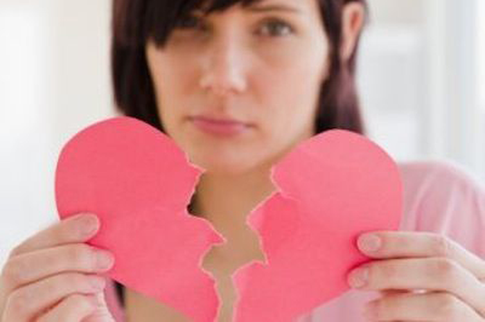 Quick Tips: Healing After Break Up