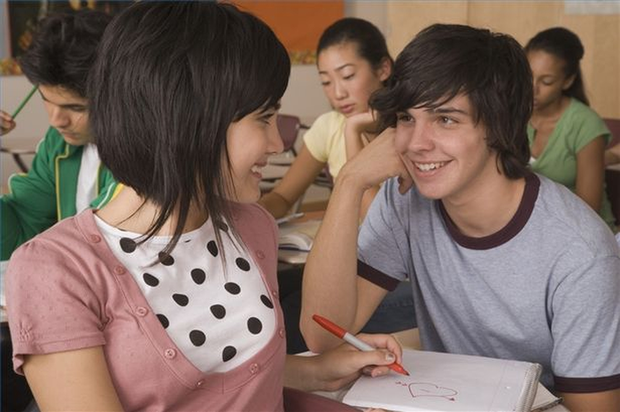 Dating rules: The rules of 30 days