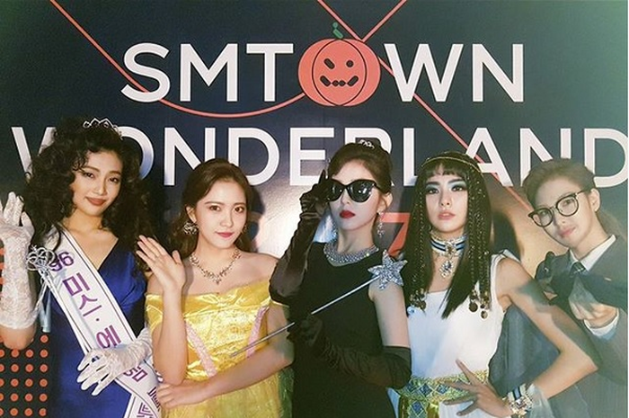 Red Velvet