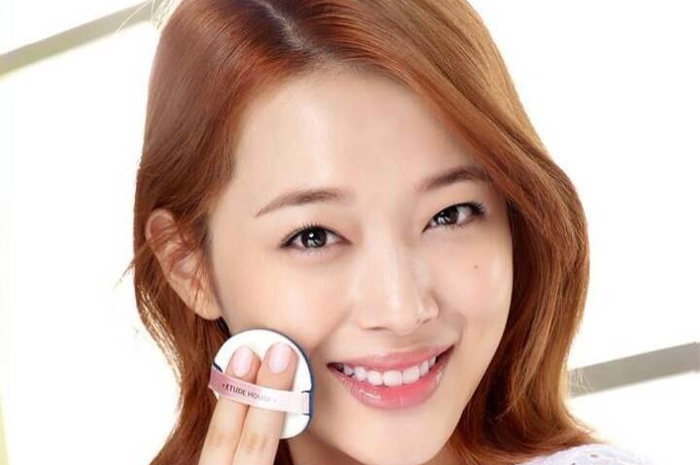 Sulli