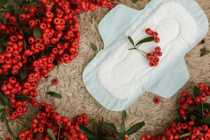 Kenali fakta aneh tapi penting di balik vaginal discharge!