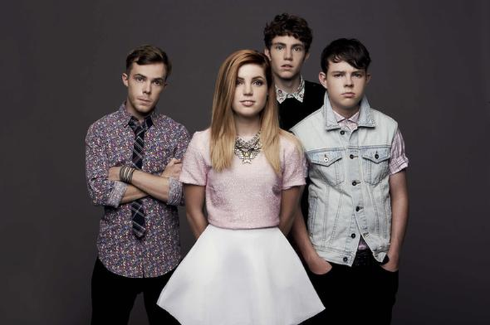 Echosmith: 5 Fakta Tentang Echosmith (Bagian 2)