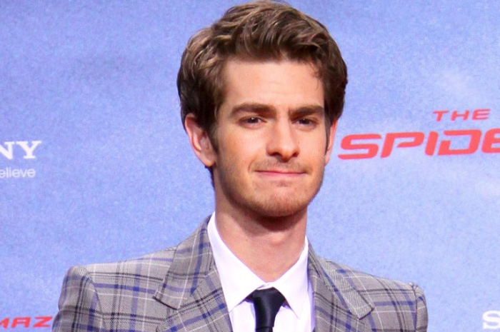 Andrew Garfield: Menemukan Spider-Man Gara-Gara Di-Bully