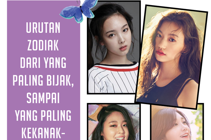 Kamu termasuk #TeamWise atau #TeamChildish nih girls?