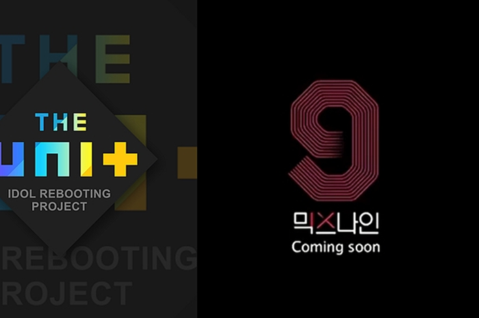 Pilih The Unit atau MIXNINE?