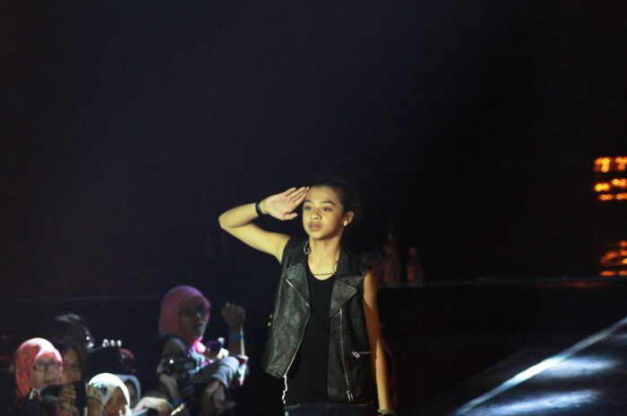 Bastian: Bakal Nongol di CJR The Movie 2