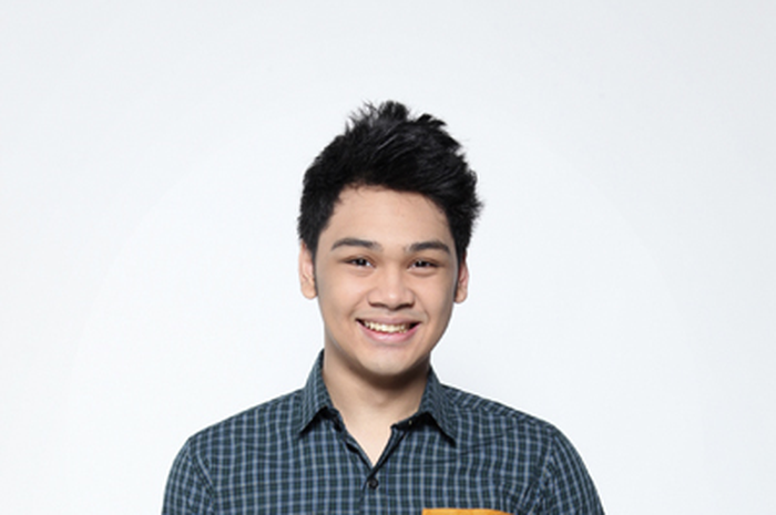 Mikha Angelo 'The Overtunes': 7 Fun Facts
