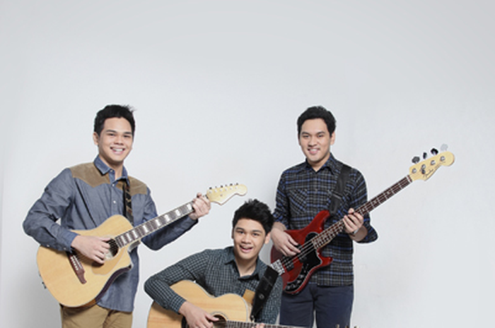 The Overtunes: Kadang Berantem Tapi Tetap Kompak
