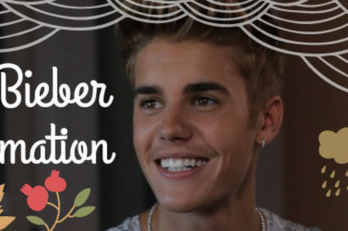 Perubahan Penampilan Justin Bieber Dari Tahun ke Tahun