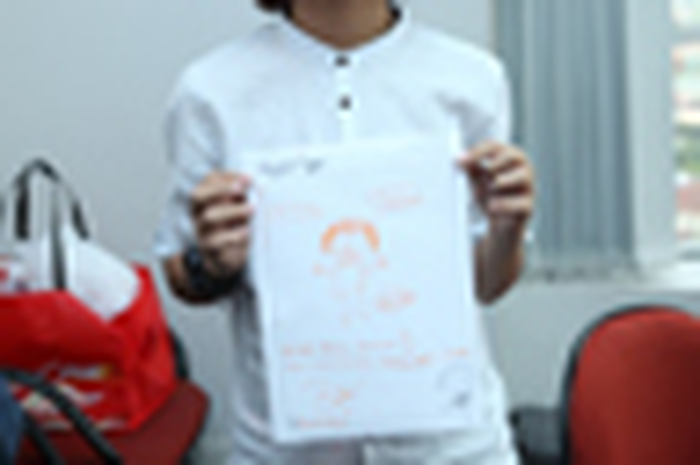 Bastian: Resmi Keluar dari Coboy Junior