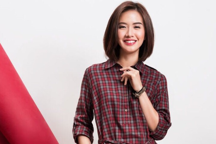 Elegan tanpa terlihat berlebihan.