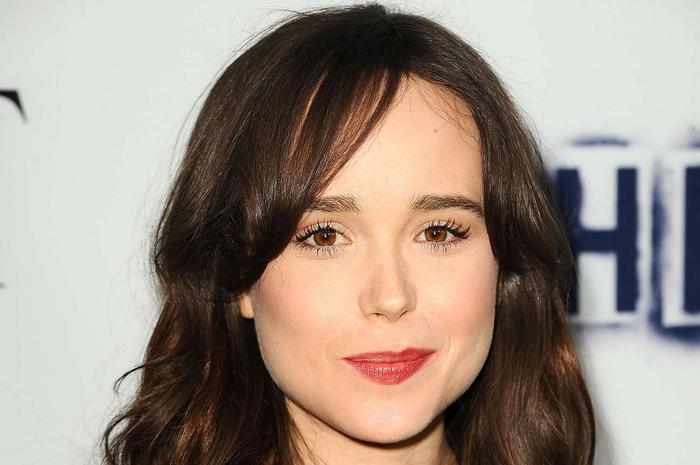 Ellen Page: Mengumumkan Dirinya Lesbian